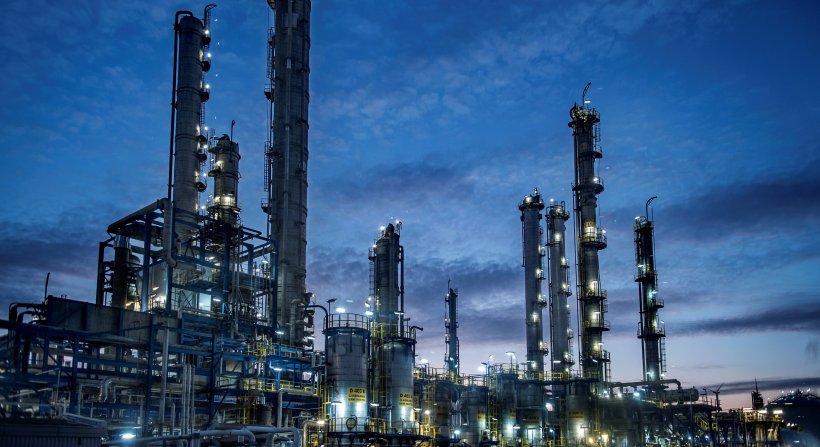 Petkim üçüncü çeyrek sonuçlarını açıkladı