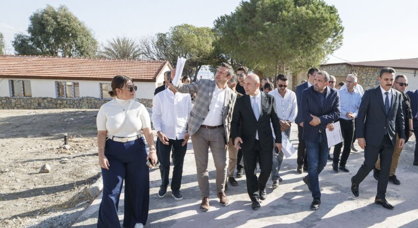 Başkan Soyer'den belediye personeline müjde