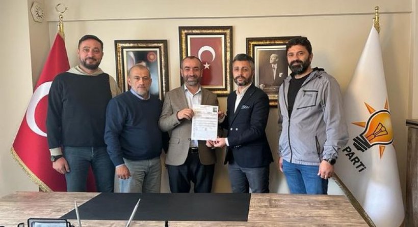 DİKİLİ ADAYLARI ŞEKİLLENİYOR