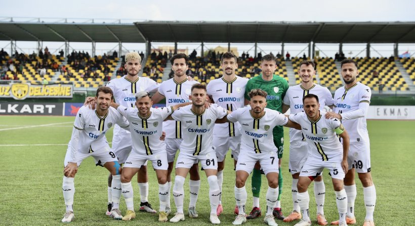 Lider Aliağa Yoluna Kayıpsız Devam Etti