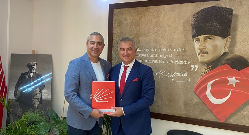 "Bay Acil” Karşıyaka'yı yönetmeye talip