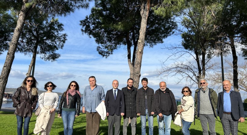 BURAK UÇAR DAHA ÇOK SEÇMENE ULAŞMA HEDEFİNDE İLERLİYOR