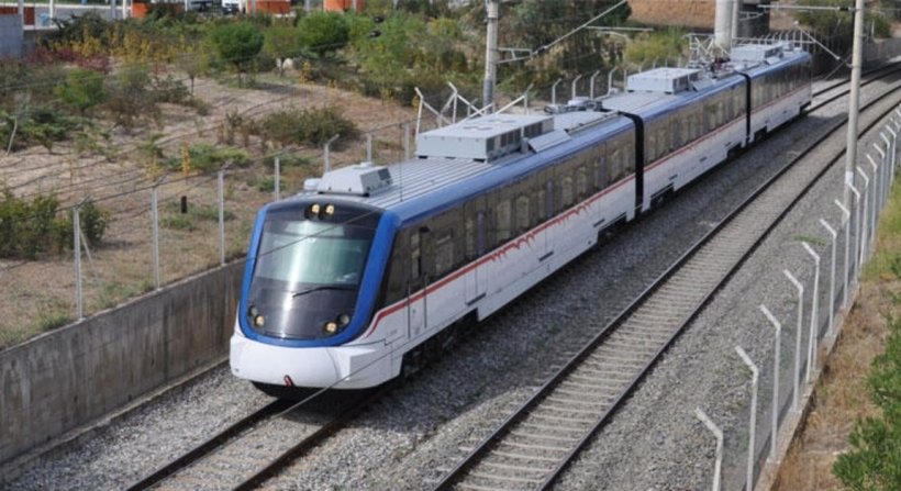 İZBAN'DAN YILBAŞI İÇİN 6 EK SEFER