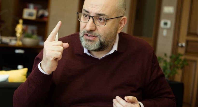 Buğra Gökce'den ayrımcılık isyanı: Bu prangadan kurtulacağız