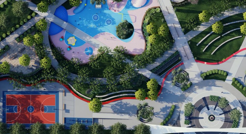 İZMİR'İN ‘GÖZÜ' MENEMEN'DE OLACAK