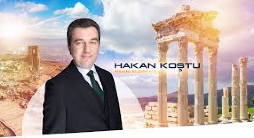HAKAN KOŞTU'DAN KAMUOYUNA İKİNCİ AÇIKLAMA GELDİ