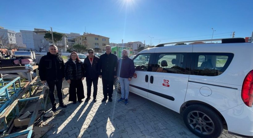 ÇALIŞAN KAZANIR, KAZANDIRIR