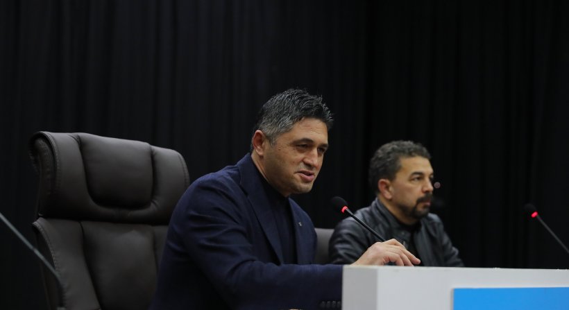 Aliağa Belediye Meclisi Şubat Ayı Toplantısı Yapıldı