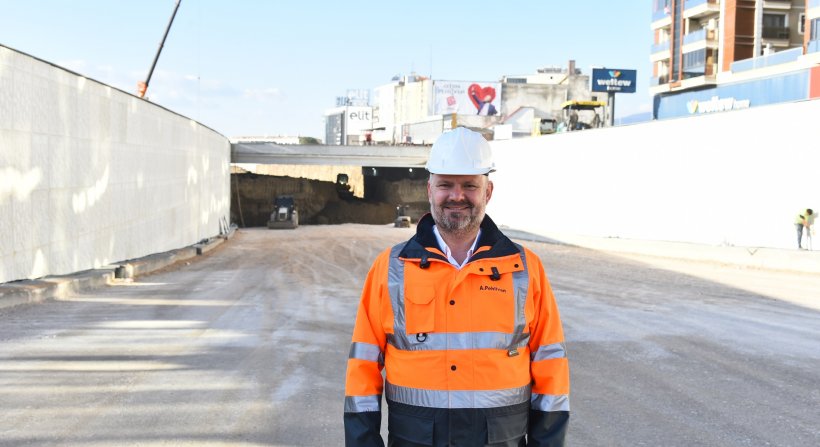 BATTI ÇIKTI'DA IŞIK GÖRÜNDÜ