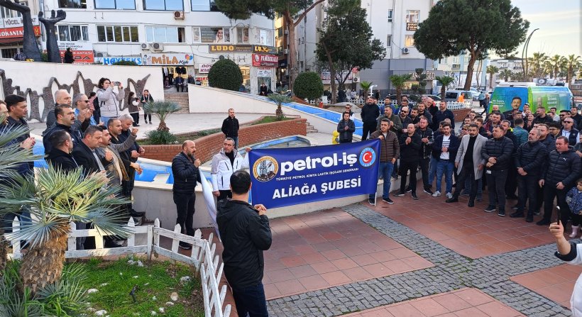 Ekonomik sıkıntıların faturası, yine ücretliye, işçiye çıkarılıyor