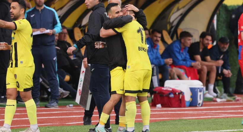 Aliağa Kendi Sahasında Kazandı