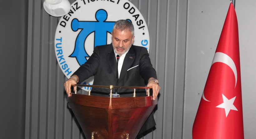 DTO Aliağa'da Ayın Meclis Toplantısı Gerçekleşti