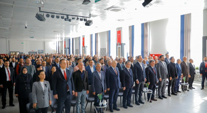 Bergama'da doğalgaz olmayan mahalle kalmayacak