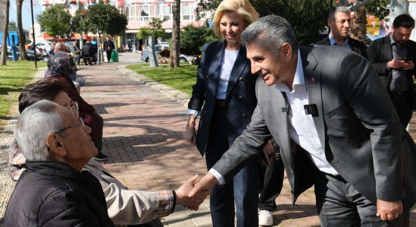 Karabağlar'da herkes eşit şartlarda yaşam sürecek
