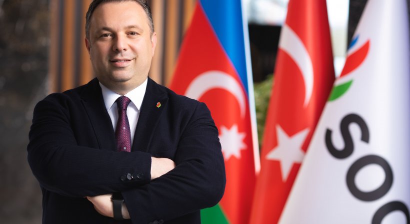SOCAR Türkiye, Türkiye'deki 15 yıllık enerjisini yeni yatırımlarla geleceğe taşıyacak