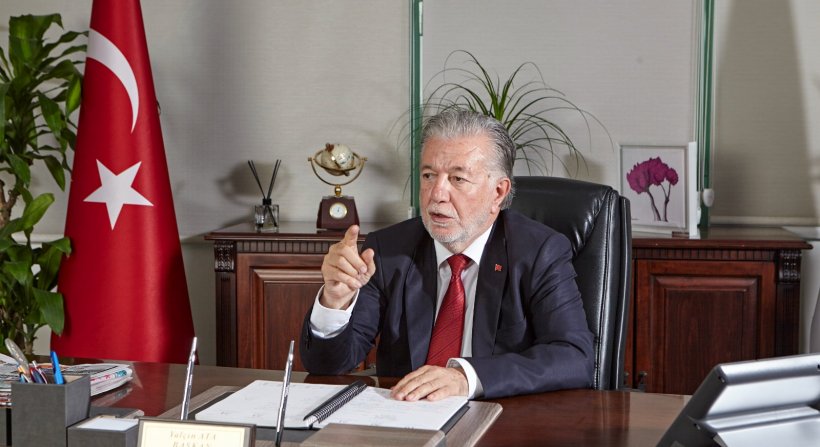 İESOB'nin ‘Çılgın Projeleri' farkındalık yaratıyor..