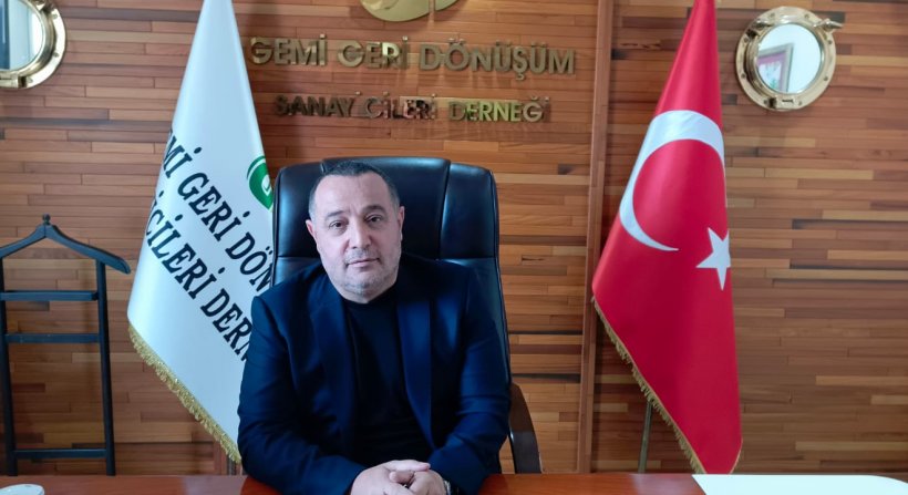 GEMİSANDER'DEN YENİ AÇIKLAMA YAPILDI