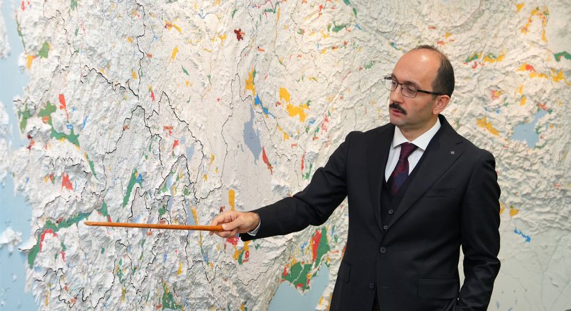 Bakırçay şaha kalkacak