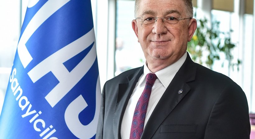 EGEPLASDER BAŞKANI GENÇER'DEN DİKKAT ÇEKEN AÇIKLAMA: