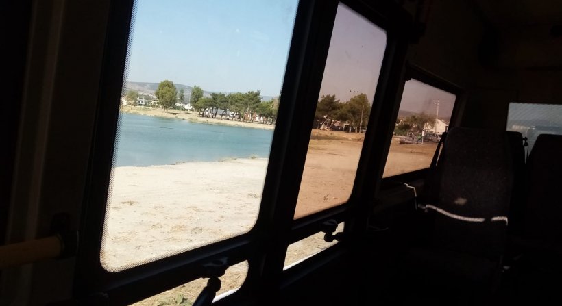 YENİİŞAKRAN İNCİRLİK VE DEMİRKENT MİNİBÜS HATTI AÇILDI