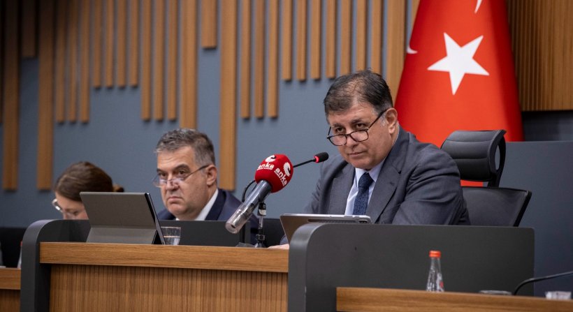 Başkan Tugay: Bu kararı birlikte verelim