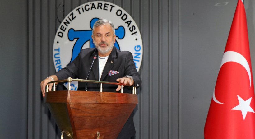 DTO Aliağa Temmuz ayı meclis toplantısı gerçekleşti