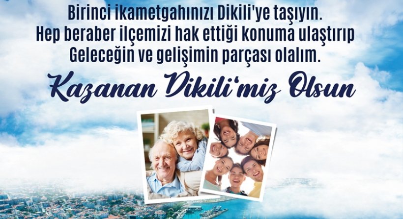 Başkan Kırgöz'den Hedef 50 Bin! Kampanyası