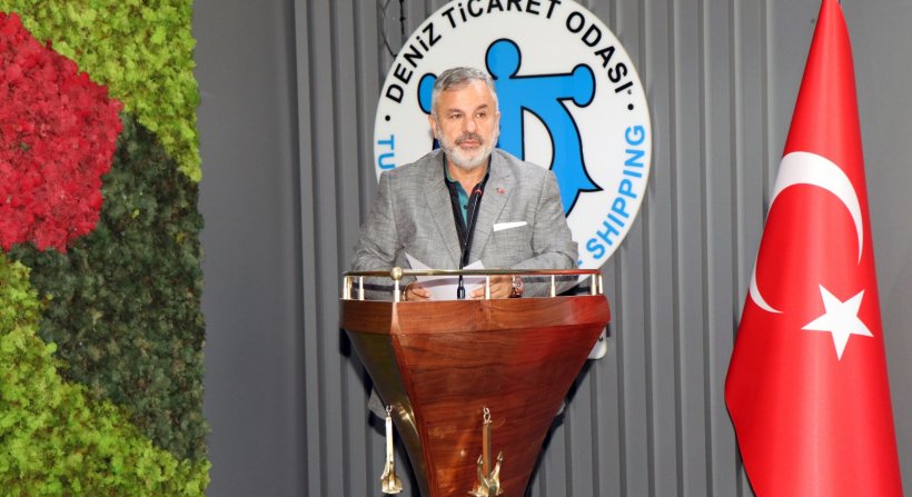 DTO ALİAĞA AĞUSTOS AYI MECLİS TOPLANTISI GERÇEKLEŞTİ