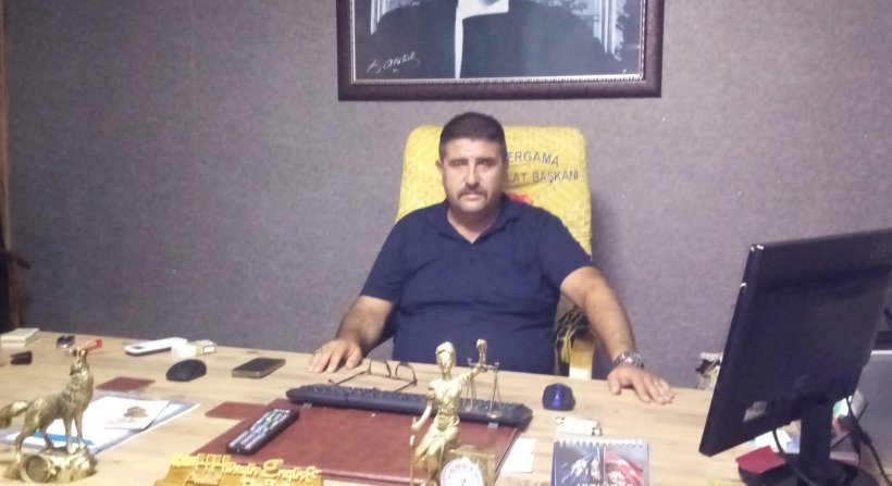 BERGAMA KERMESİ HIZLA PANAYIRLAŞMAYA GİDİYOR