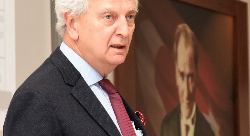 EBSO'DAN ORTA VADELİ PROGRAM (2025-2027) AÇIKLAMASI