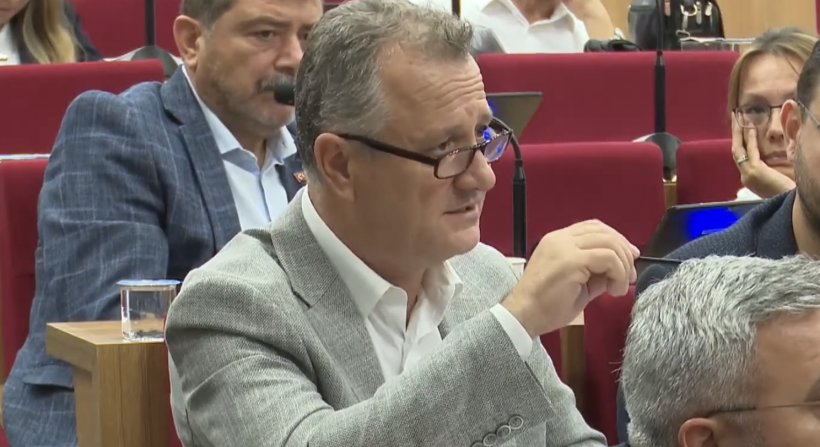 Büyükşehir tuvaletlerinde yanlış bilgilendirme skandalı: