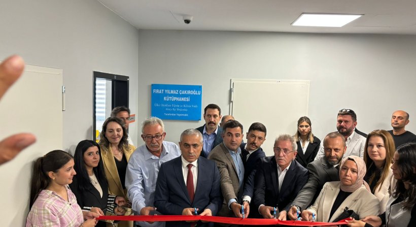 Eğitimde, İrfanda Ülkü Ocakları her zaman önde