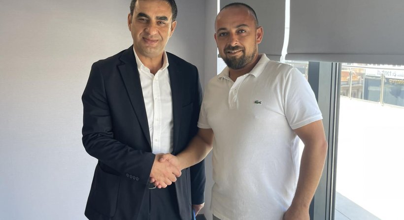 ŞAKRAN HASBİ EFENDİ MAHALLESİ İÇİN DİREK TEMAS SAĞLANDI