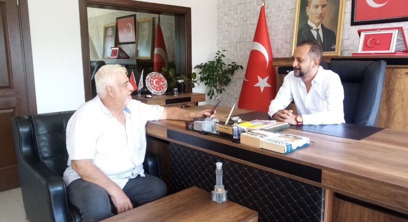 Eğitimde tasarruf olmaz