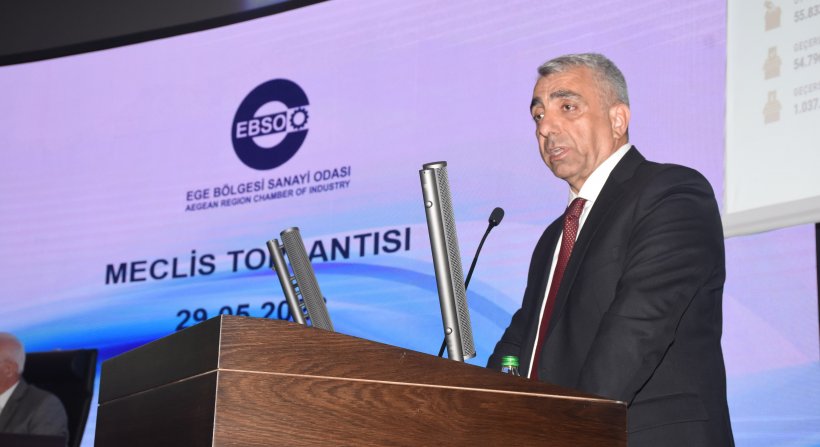 MADENCİLİKTEN VAZ MI GEÇİYORUZ?