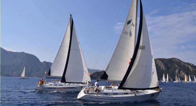 TURİZMCİ SPORCU ELELE