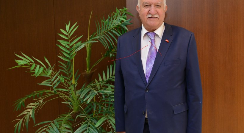 Artık maden ruhsatlarımızı Tarım ve Orman Bakanlığı'ndan mı alacağız?