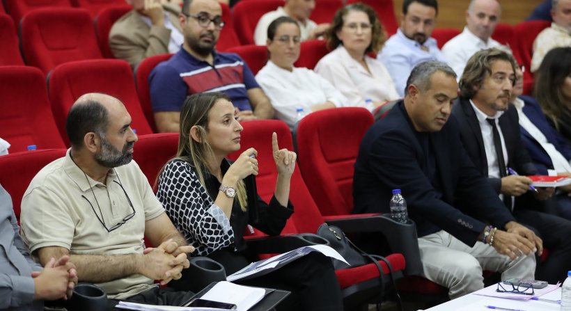 Aliağa Belediyesi'nin 2025 Yılı Bütçesi Onaylandı