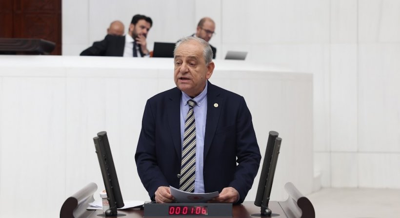 Nalbantoğlu'ndan ‘İnciraltı' yorumu