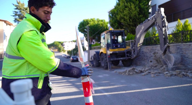 ATAK'tan Anında Müdahale Hızlı Çözüm