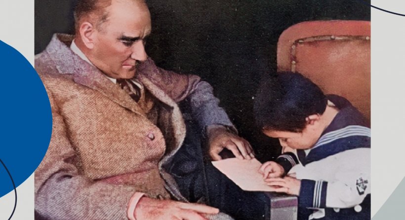 İzmir Ata'sını anacak