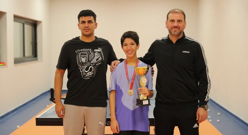 Aliağalı Eren Yüzbaşıoğlu'ndan Bir İlk