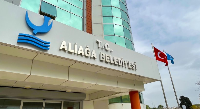 Aliağa Belediyesi'nden Vergi Hatırlatması