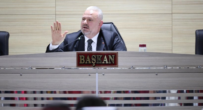 Başkan Pehlivan, Menemen'e atılan iftiralara son noktayı koydu