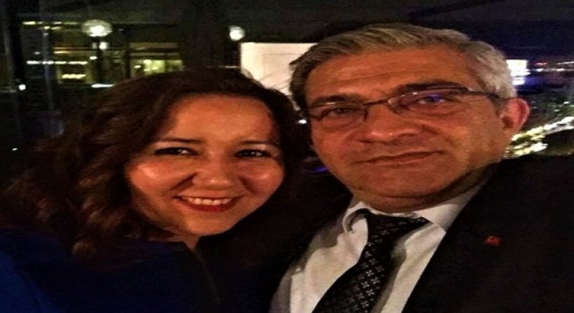 BİR GAZETECİNİN BASIN BİLDİRİSİ