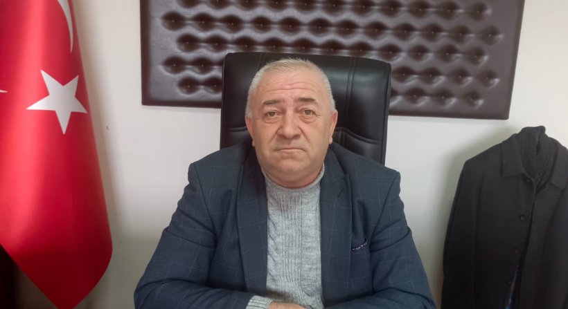 Aliağa'da Ekonomi raporu. 80 iş yeri kapandı, 263  iş yeri açıldı