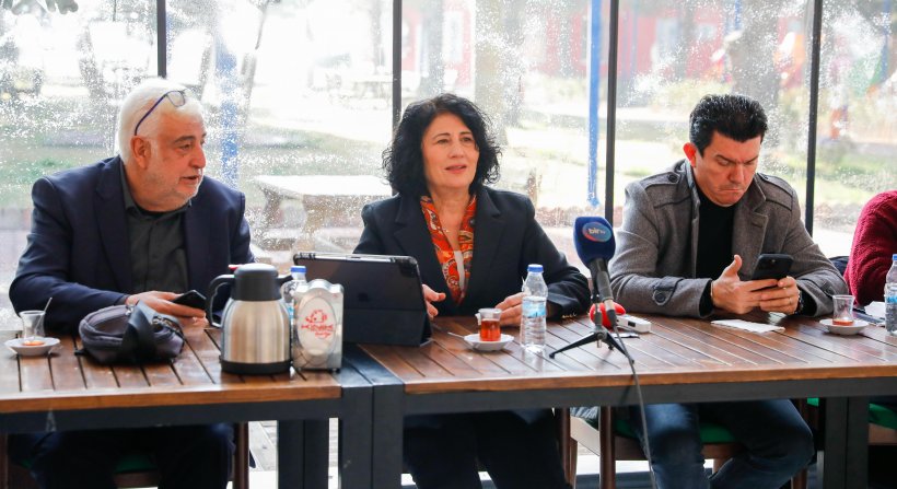 SEMA BODUR BORÇLARI GÜNEŞİ VE RÜZGARI SAYESİNDE ÖDÜYOR