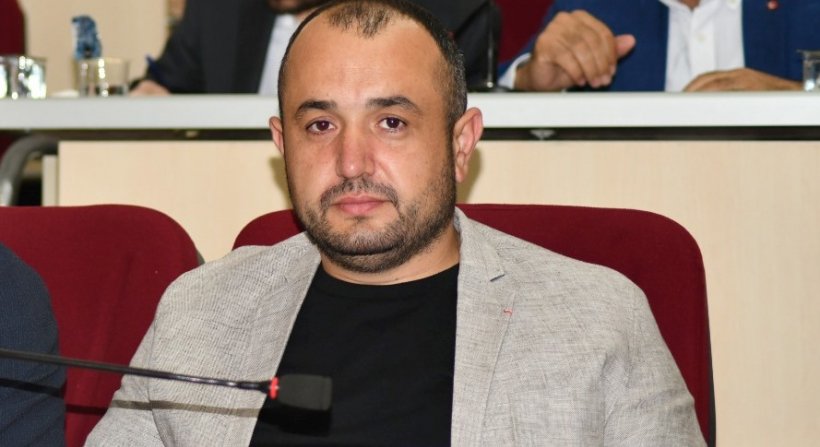 Tarım Talana İzin Veremeyiz