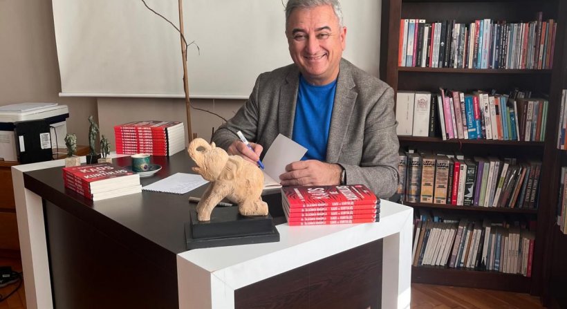 Kaostan Kurtuluşa Hayatta Kalma ve Kriz Yönetim Rehberi