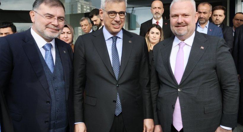 Menemen'e dev müjde!